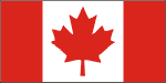 1 Июля - Canada Day