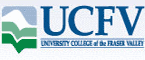 UCFV - Университет Канады