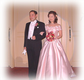 замуж за японца свадьба невеста